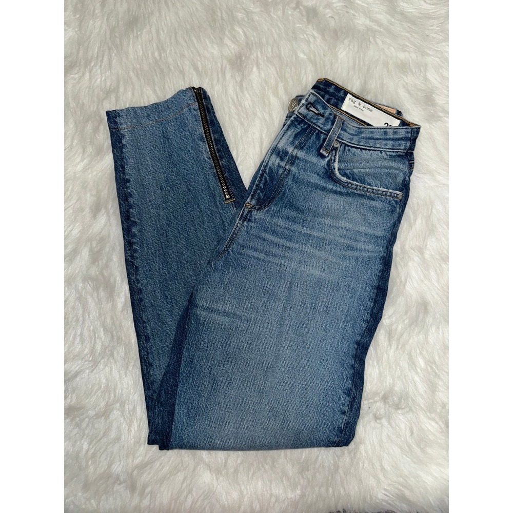 rag and bone jeans